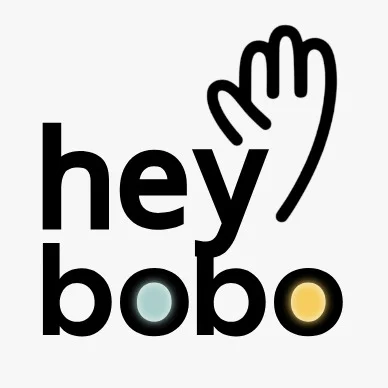 HeyBobo Logo
